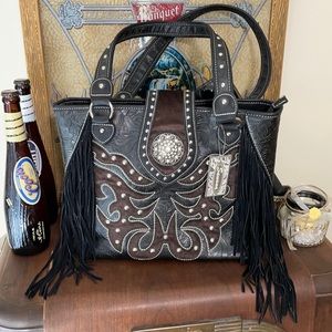 Western Purse
